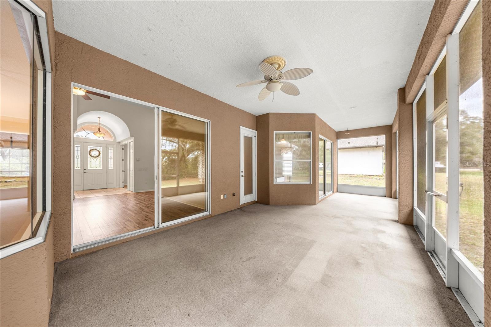 DAVIS LAKE GOLF ESTATES UNIT 06 - Residential