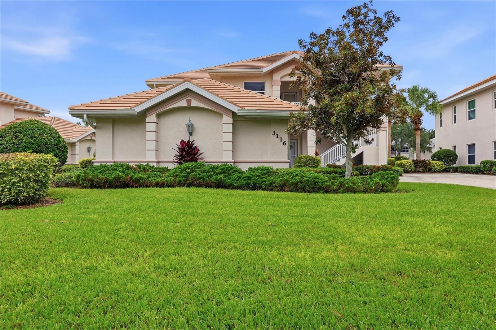 3116 CLUB DRIVE 225, PORT CHARLOTTE, FL, 33953 1 3116 CLUB DRIVE 225