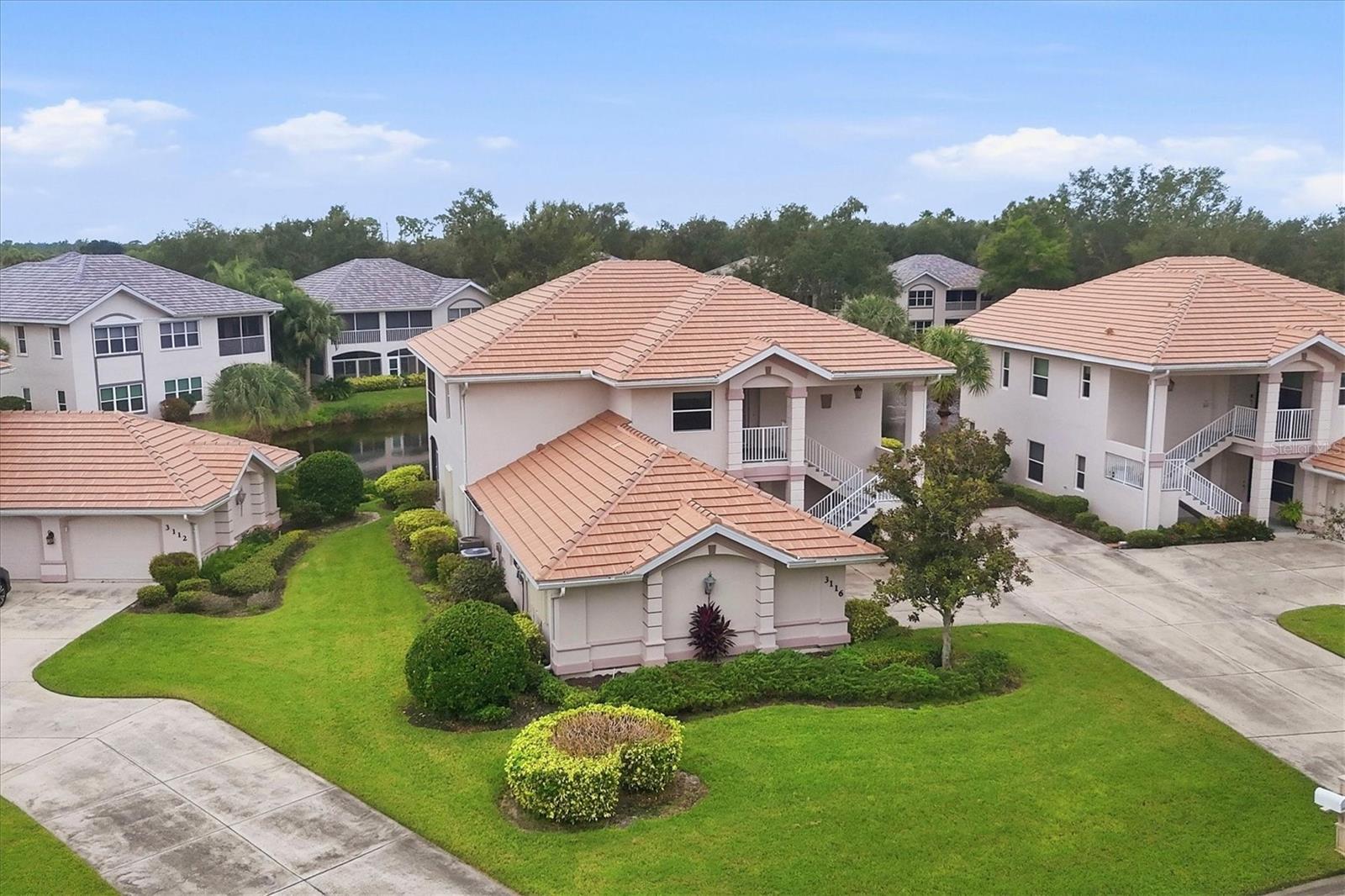 3116 CLUB DRIVE 225, PORT CHARLOTTE, FL, 33953 2 3116 CLUB DRIVE 225