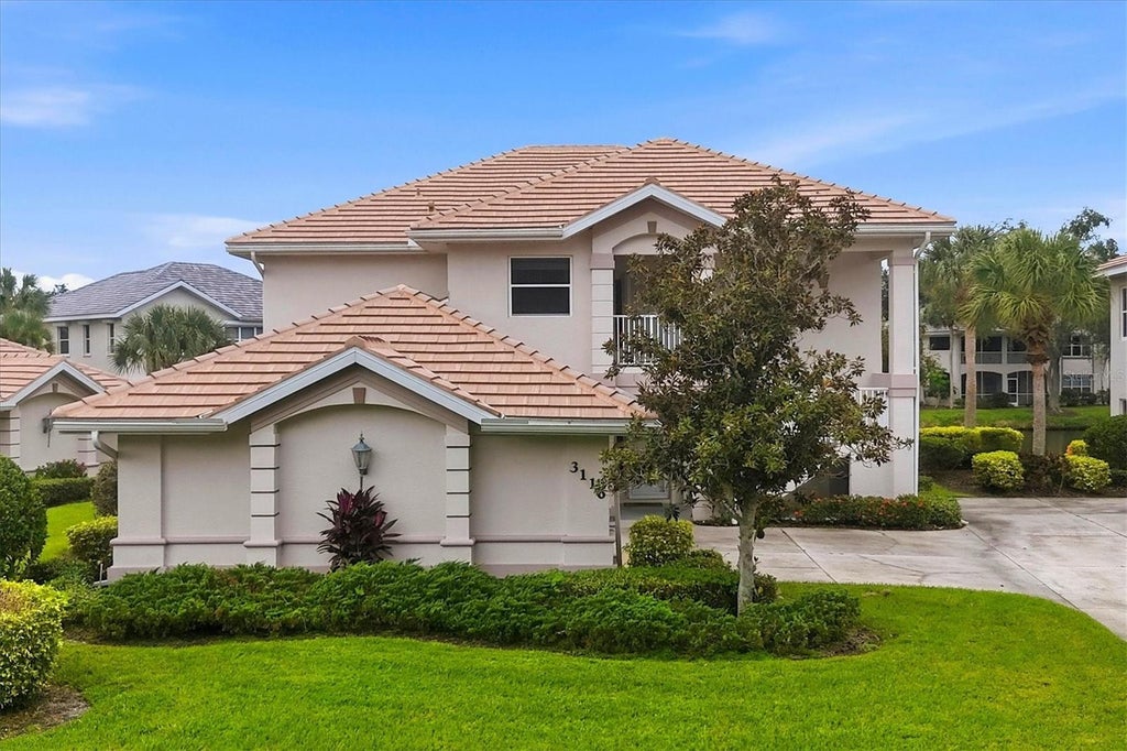Photo of 3116 Club Drive #225, Port Charlotte, FL 33953 (MLS # D6148988)
