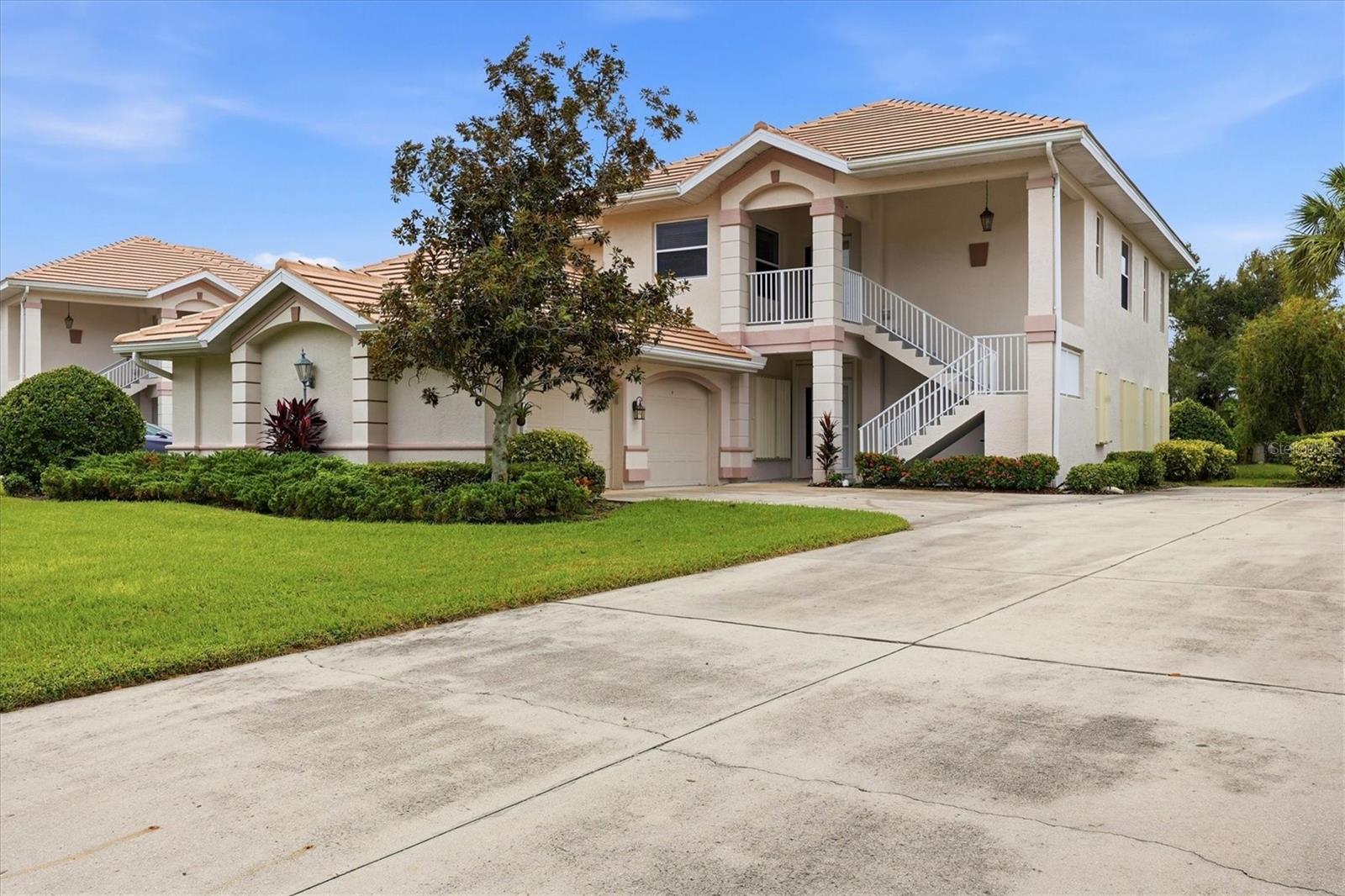 3116 CLUB DRIVE 225, PORT CHARLOTTE, FL, 33953 3 3116 CLUB DRIVE 225
