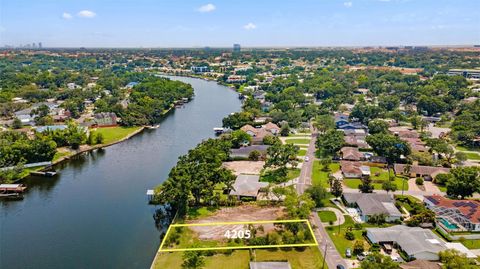 4205 N RIVER VIEW AVENUE TAMPA FL 33607