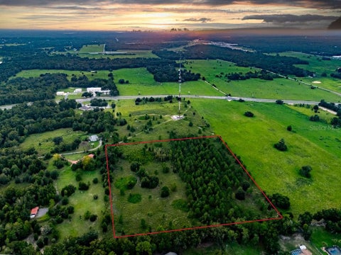 Tiny photo for 1083 N Obrien Point, Lecanto, FL 34461 (MLS # OM729415)