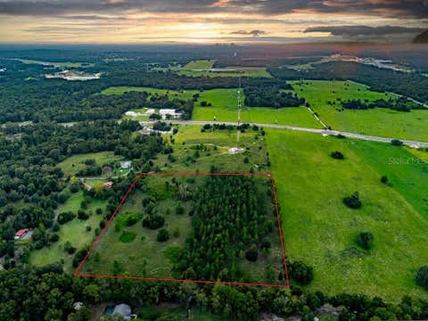 Tiny photo for 1083 N Obrien Point, Lecanto, FL 34461 (MLS # OM729415)