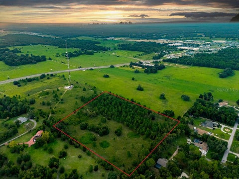 Tiny photo for 1083 N Obrien Point, Lecanto, FL 34461 (MLS # OM729415)