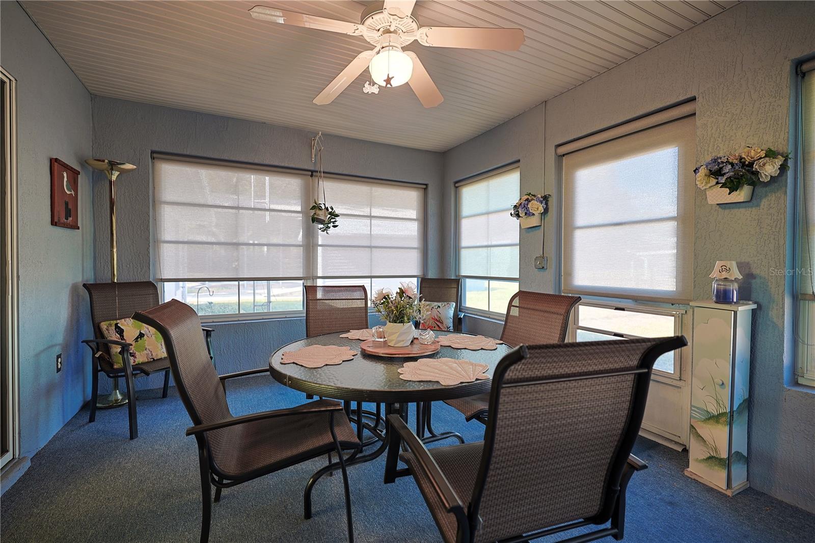 ORANGE BLOSSOM HILLS - Residential