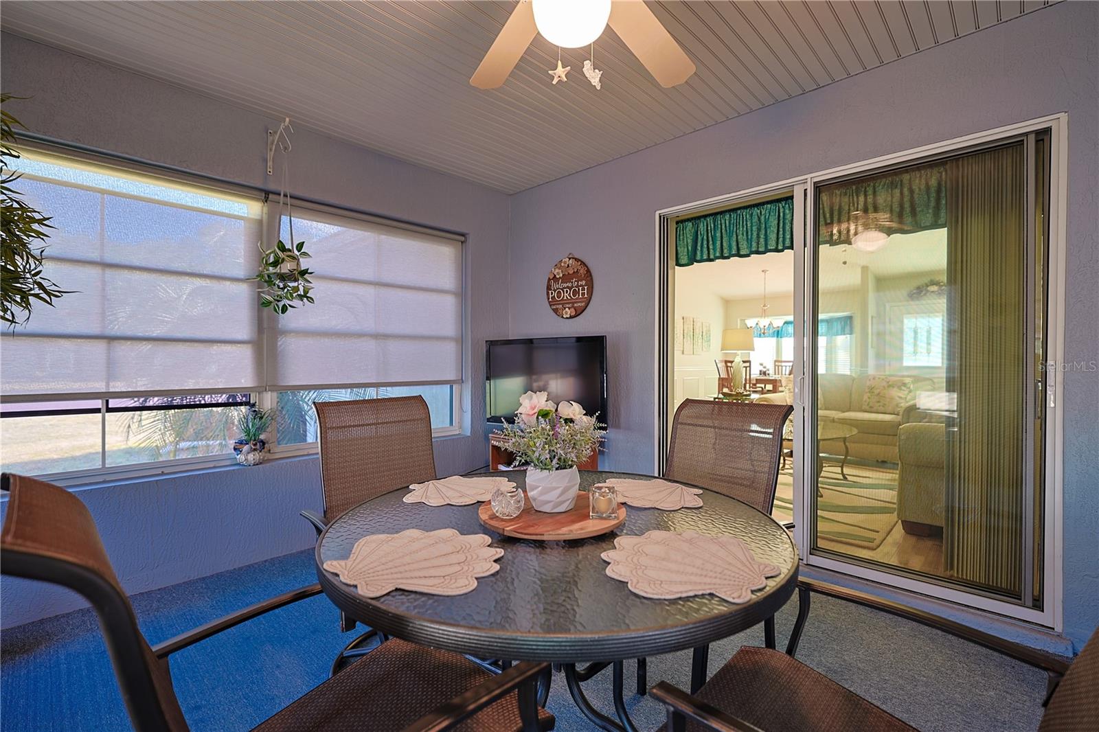 ORANGE BLOSSOM HILLS - Residential