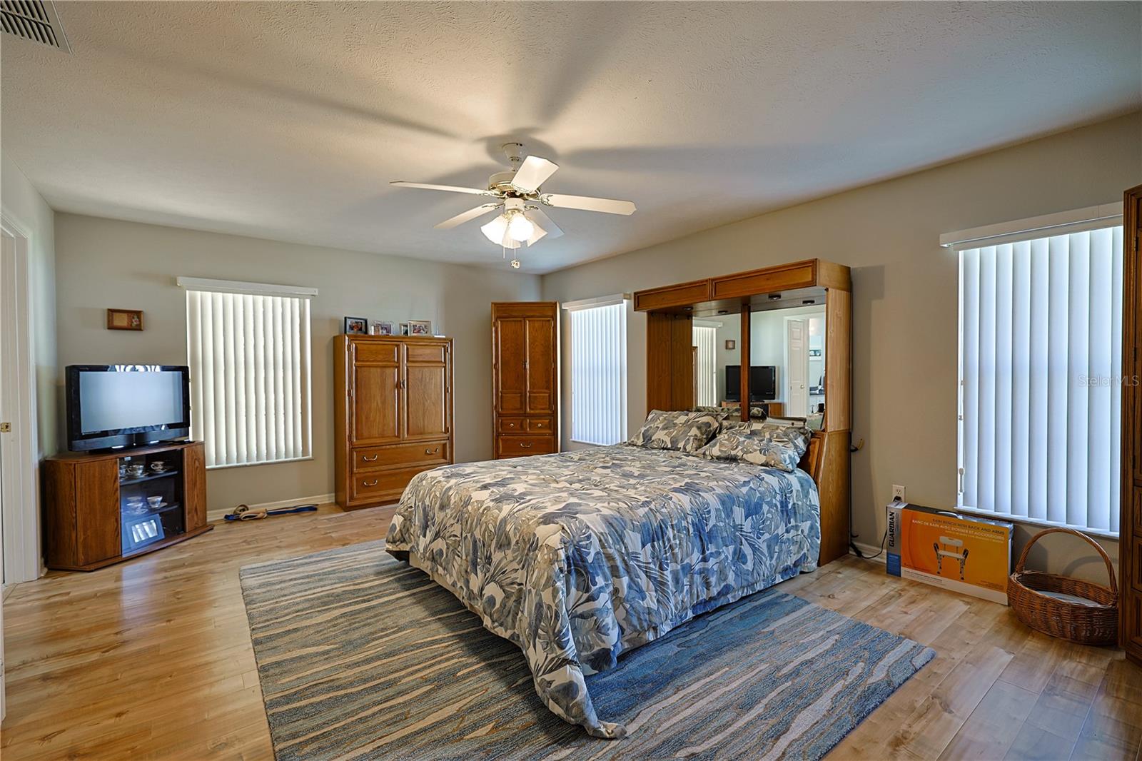 ORANGE BLOSSOM HILLS - Residential