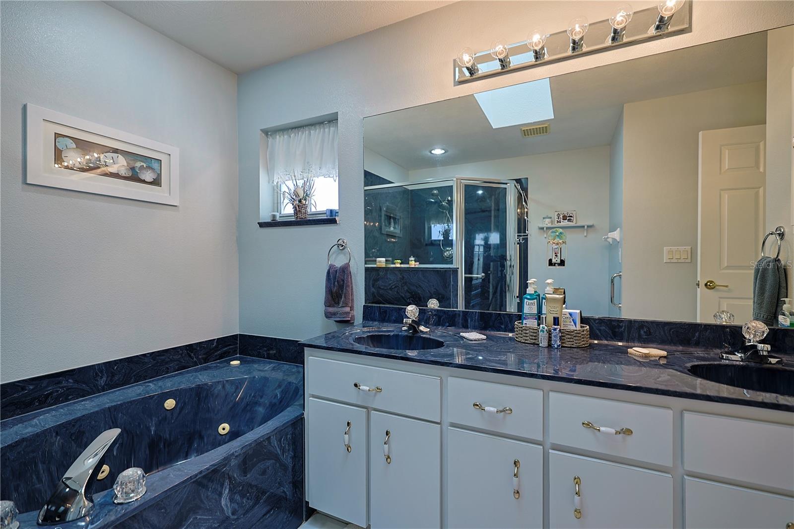 ORANGE BLOSSOM HILLS - Residential