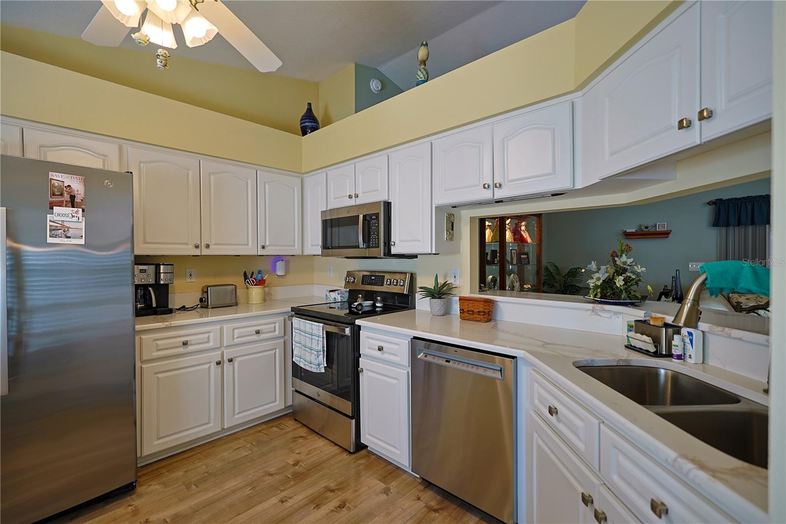 ORANGE BLOSSOM HILLS - Residential