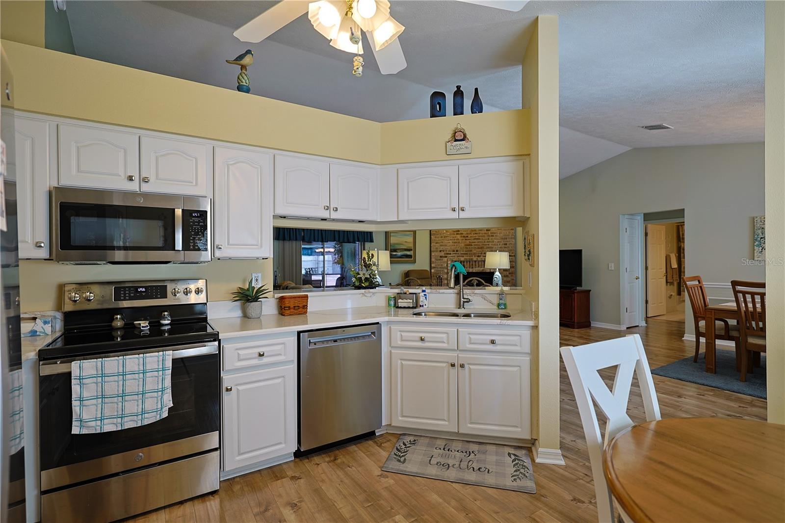 ORANGE BLOSSOM HILLS - Residential