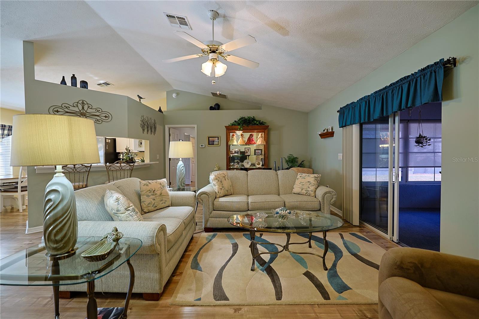 ORANGE BLOSSOM HILLS - Residential