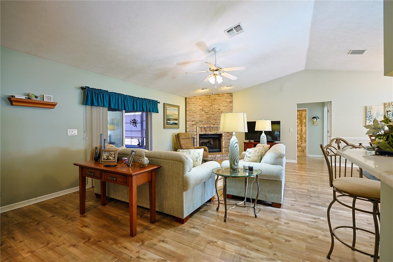 ORANGE BLOSSOM HILLS - Residential