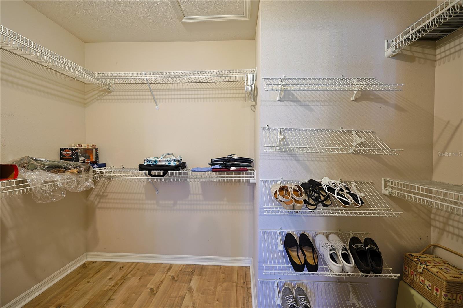 ORANGE BLOSSOM HILLS - Residential