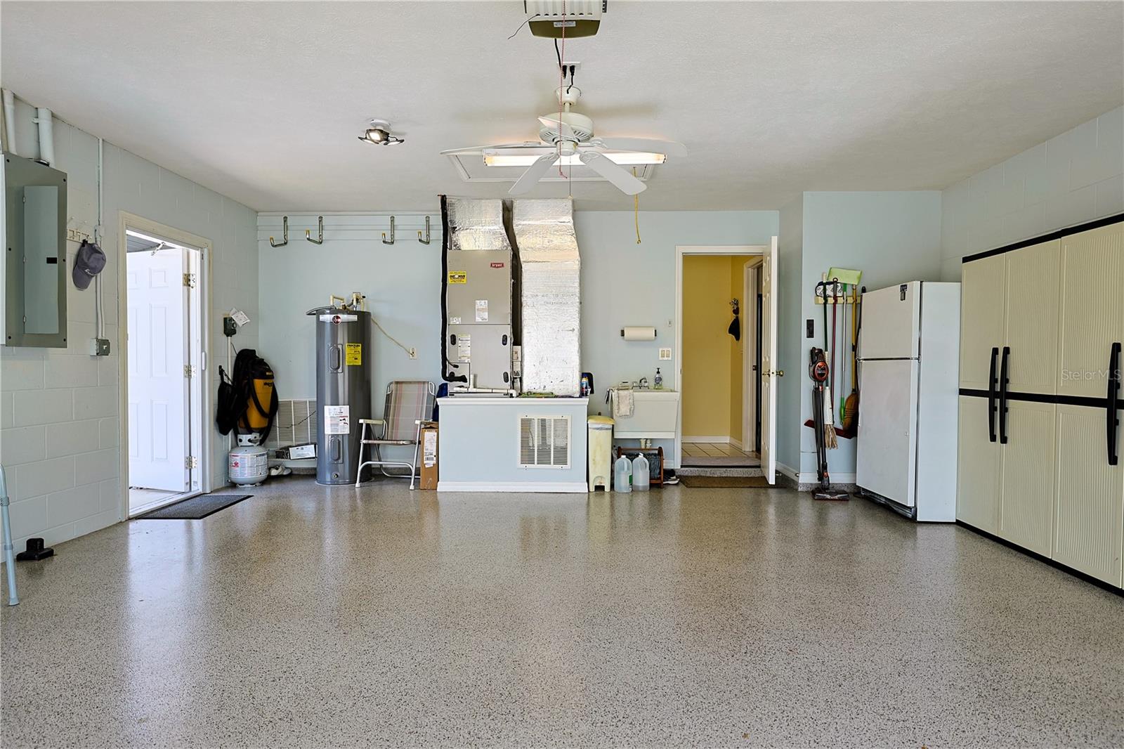 ORANGE BLOSSOM HILLS - Residential