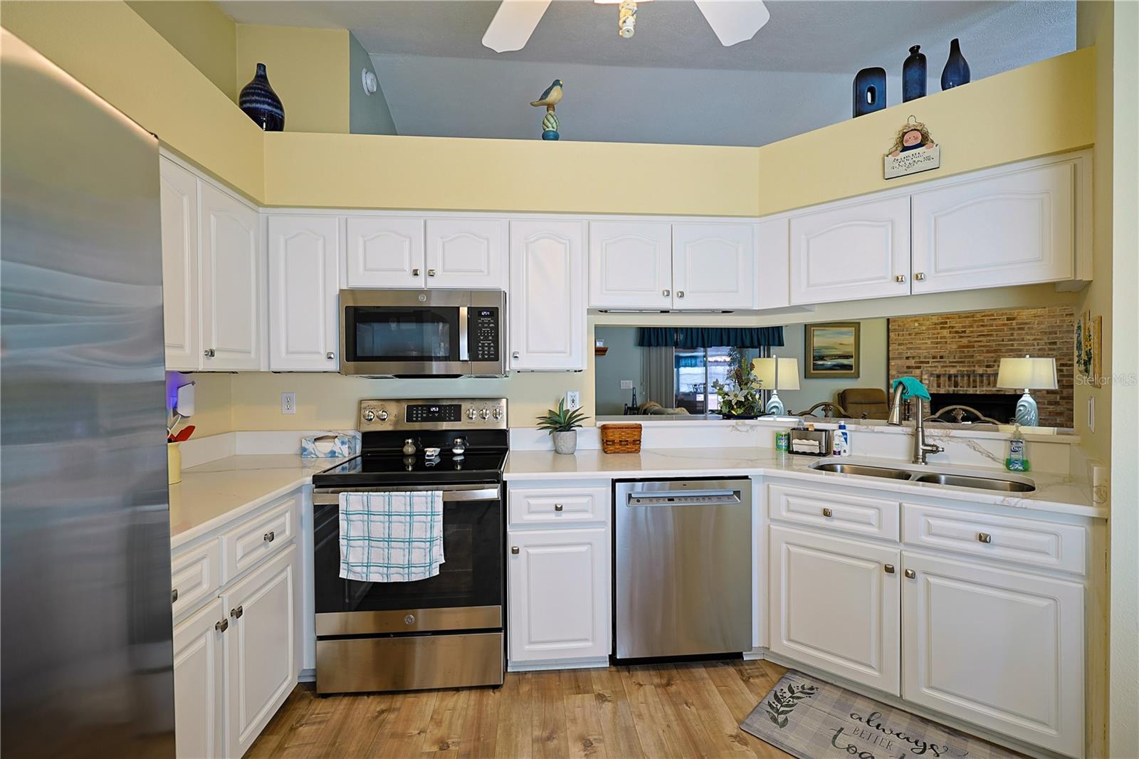 ORANGE BLOSSOM HILLS - Residential