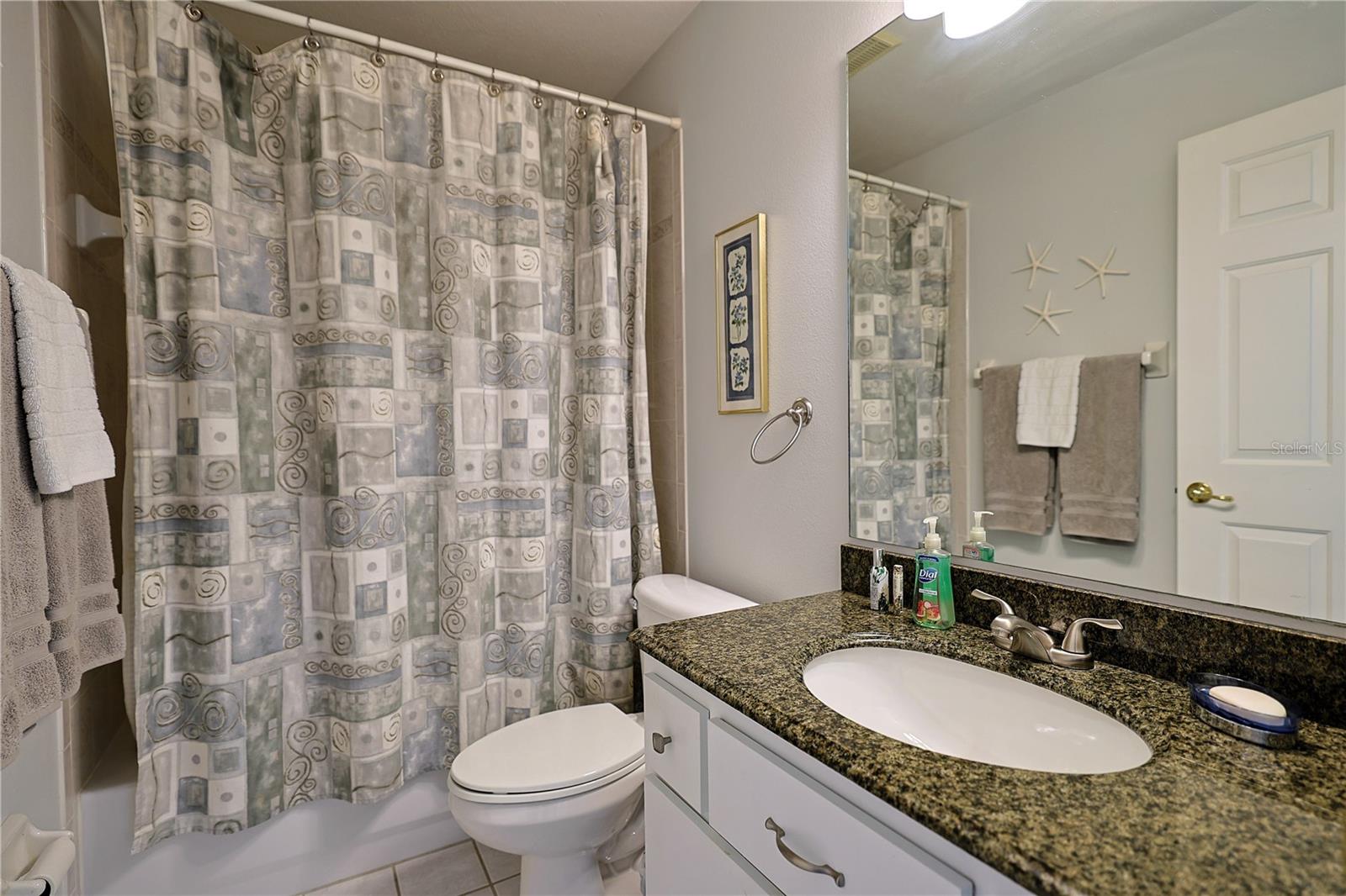 ORANGE BLOSSOM HILLS - Residential