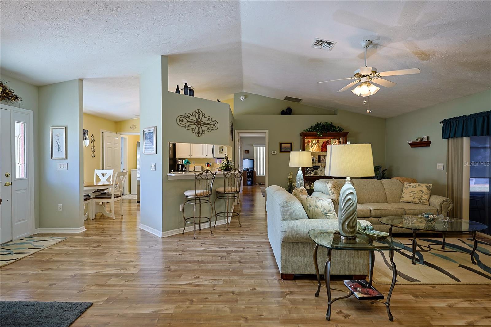 ORANGE BLOSSOM HILLS - Residential