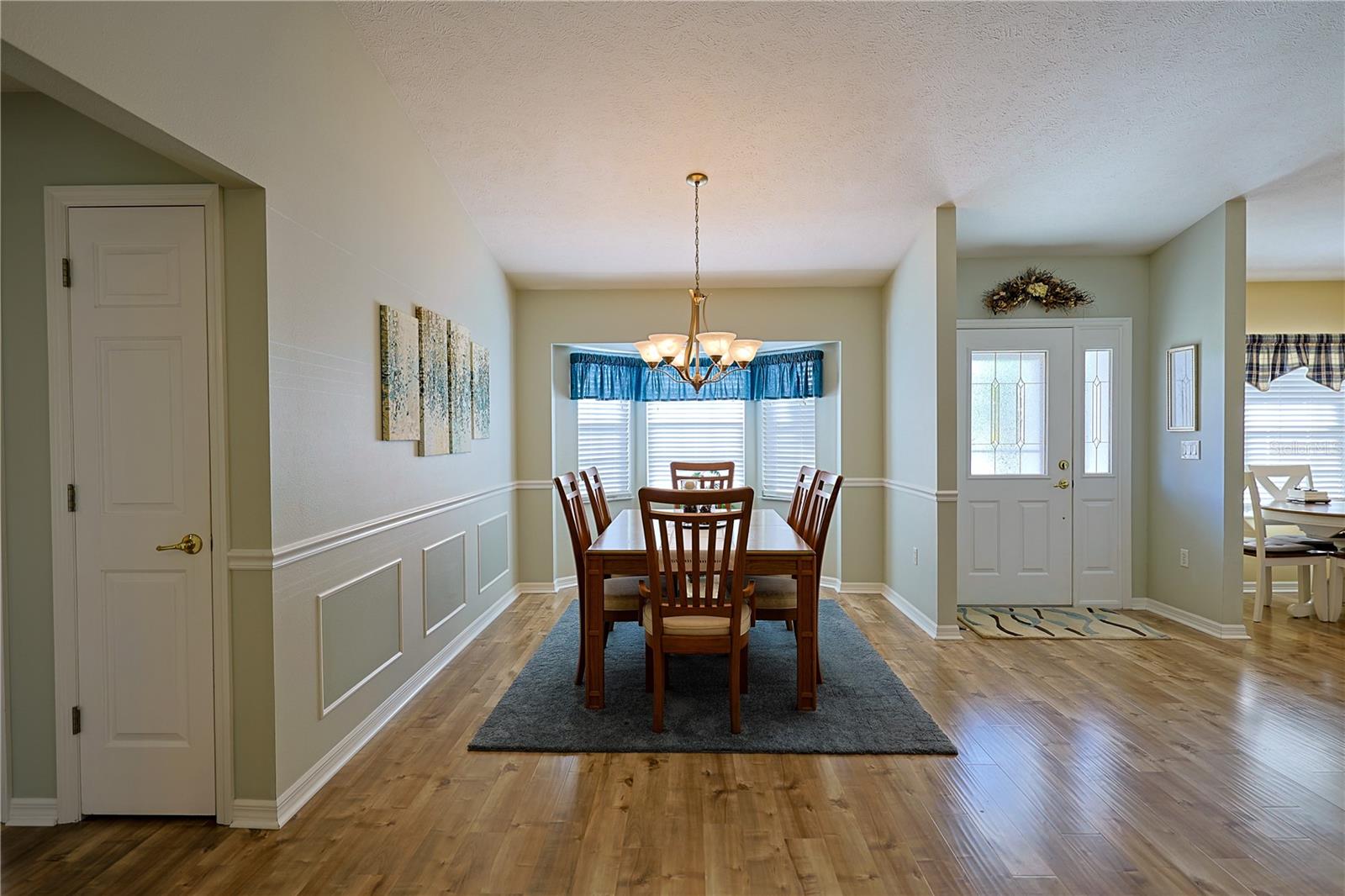 ORANGE BLOSSOM HILLS - Residential