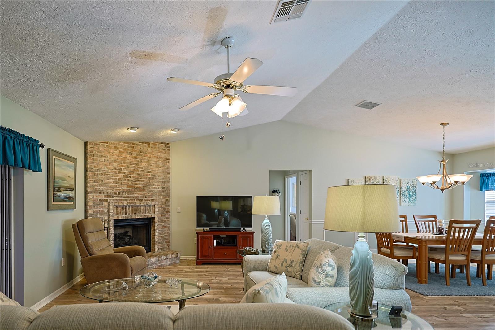 ORANGE BLOSSOM HILLS - Residential