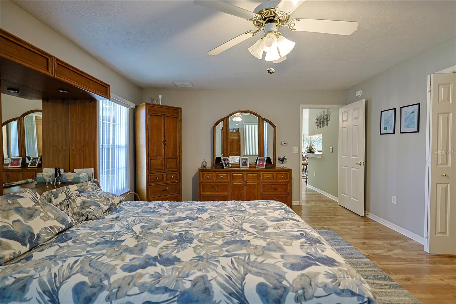 ORANGE BLOSSOM HILLS - Residential