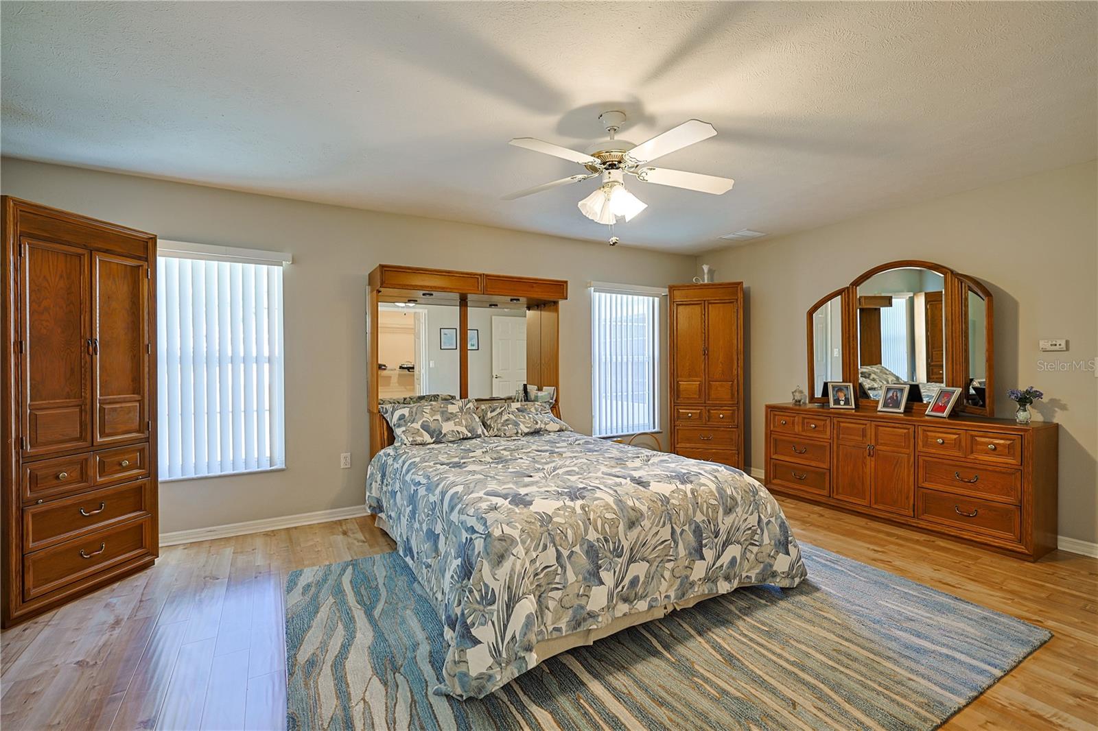 ORANGE BLOSSOM HILLS - Residential