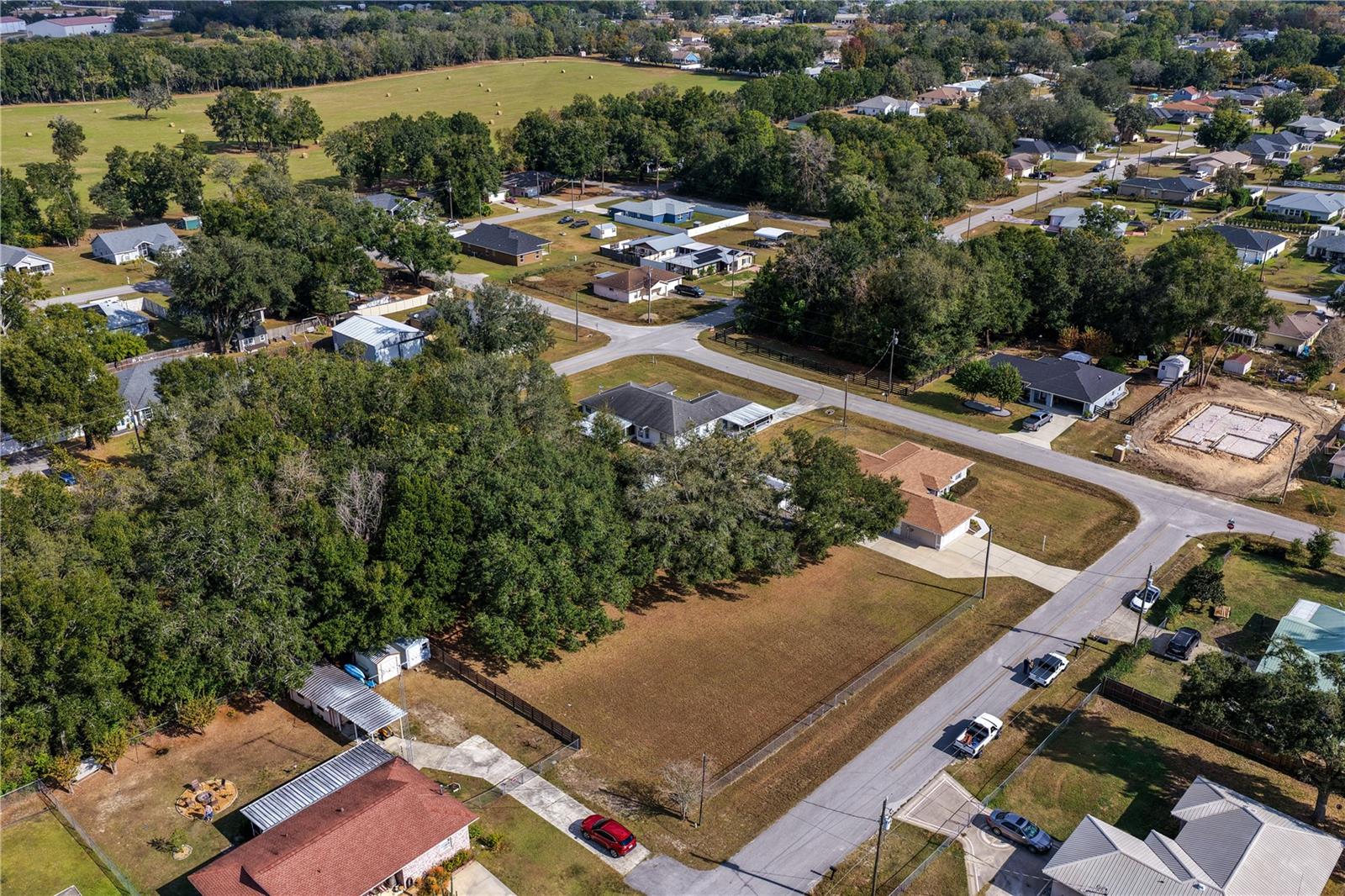 ORANGE BLOSSOM HILLS - Residential