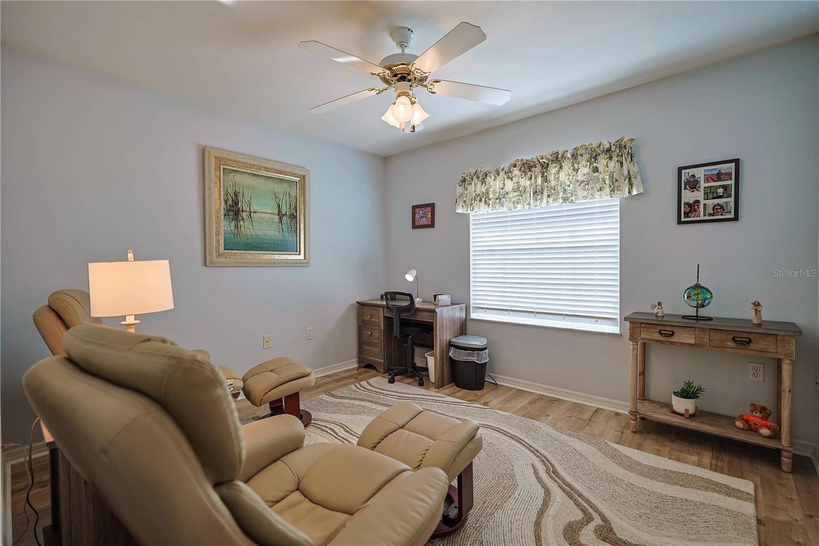 ORANGE BLOSSOM HILLS - Residential