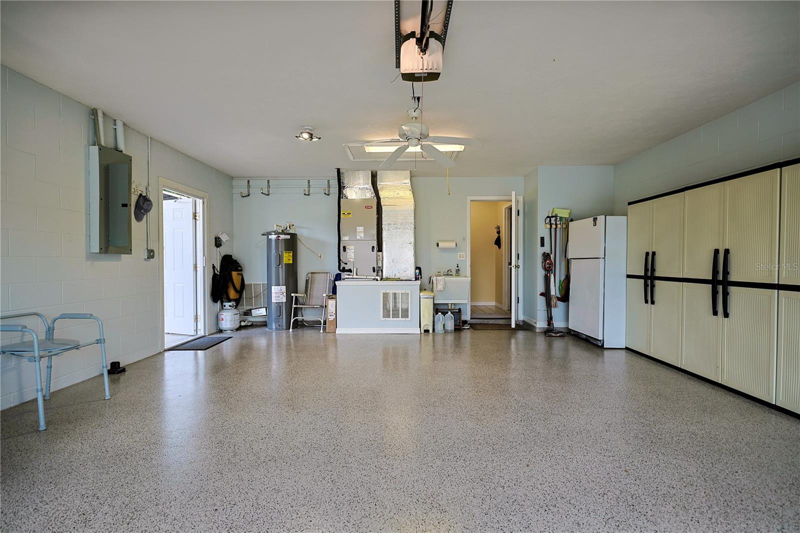 ORANGE BLOSSOM HILLS - Residential