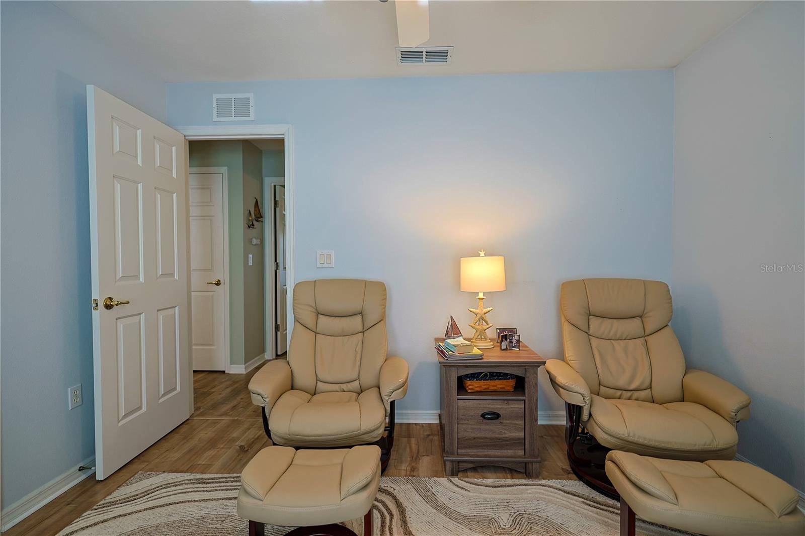 ORANGE BLOSSOM HILLS - Residential