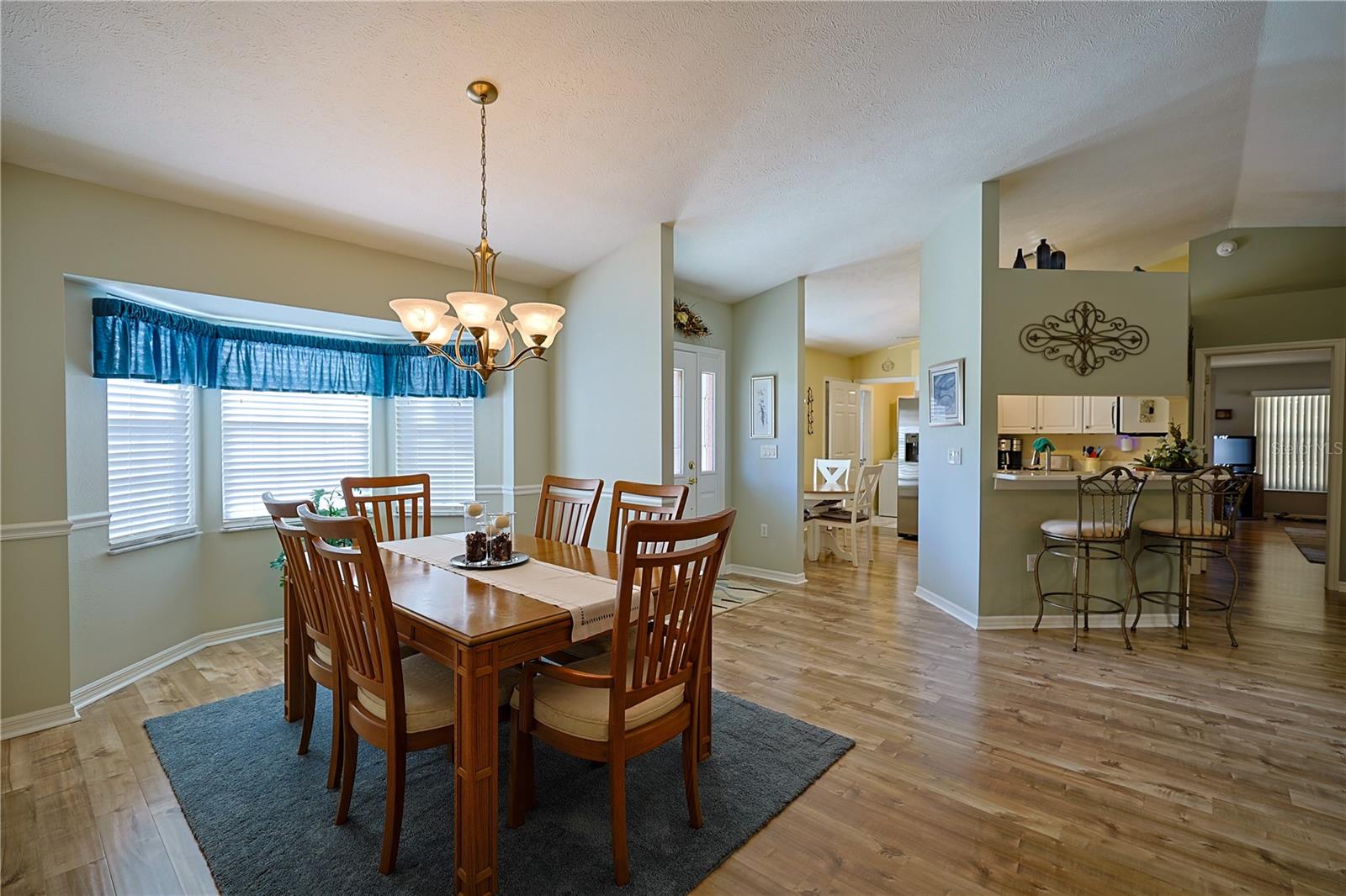 ORANGE BLOSSOM HILLS - Residential