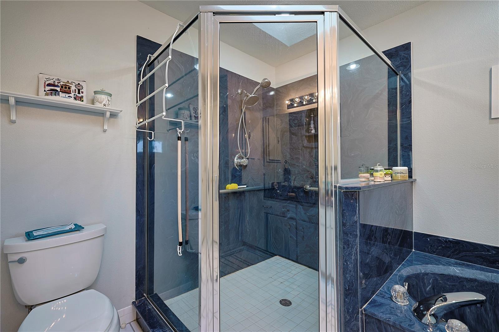 ORANGE BLOSSOM HILLS - Residential