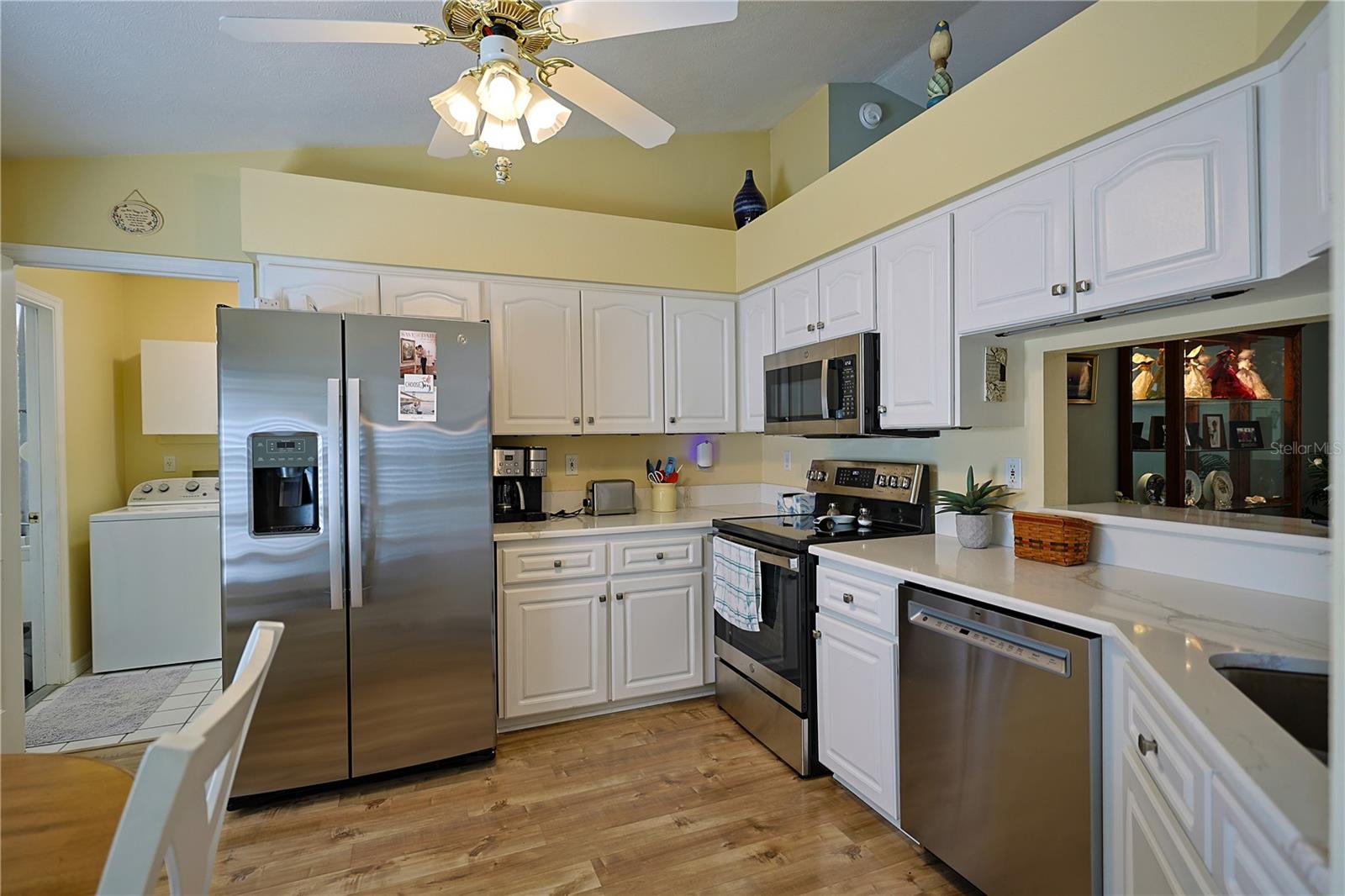 ORANGE BLOSSOM HILLS - Residential