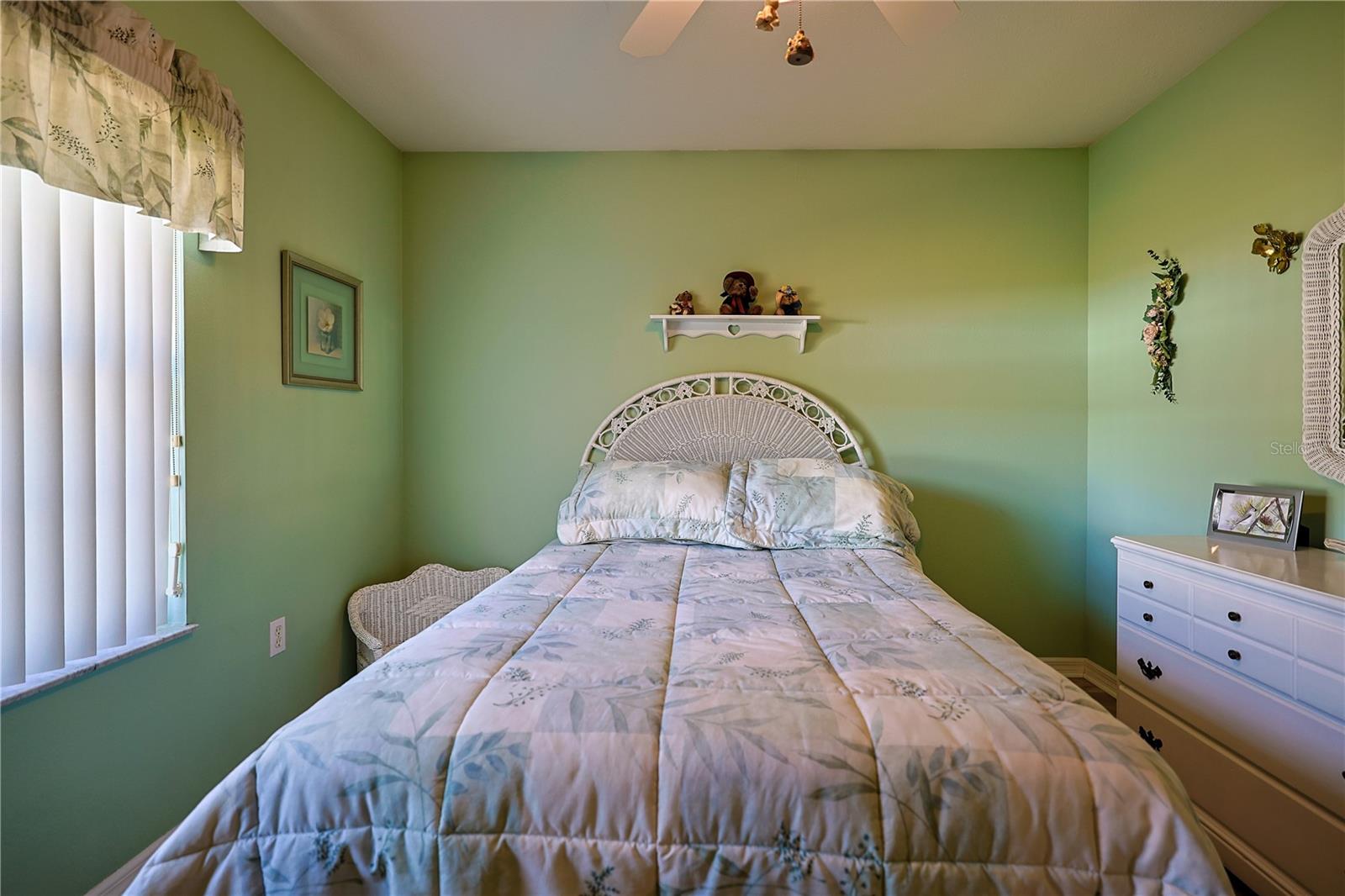 ORANGE BLOSSOM HILLS - Residential