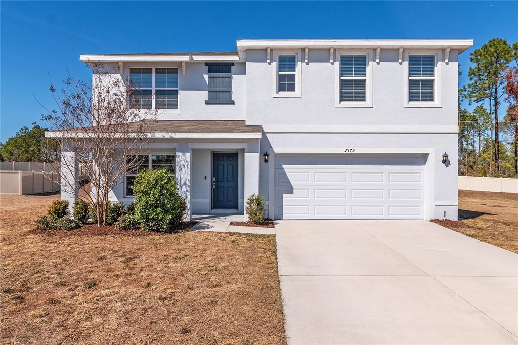 Photo of 7179 SW 135th Place, Ocala, FL 34473 (MLS # OM718386)