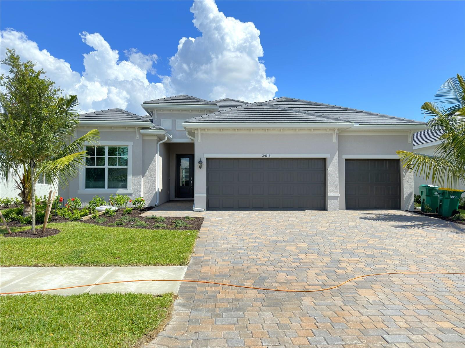 Photo 1 of 53 — 25115 LONGMEADOW DRIVE, PUNTA GORDA, FL 33955