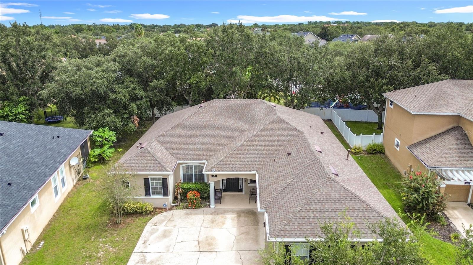 4837 INDIAN DEER ROAD