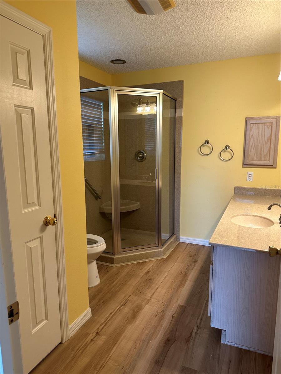 VILLAGES SUMTER - Residential Lease