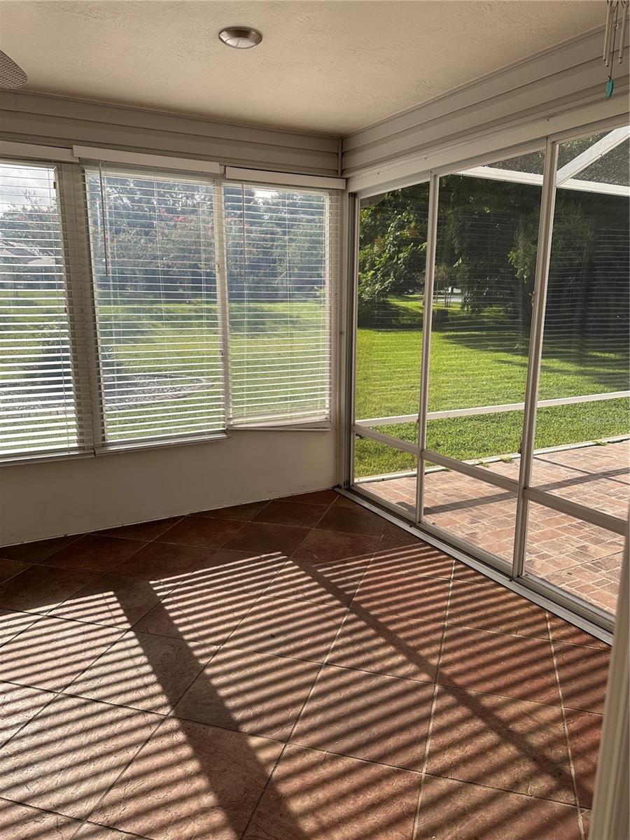 VILLAGES SUMTER - Residential Lease