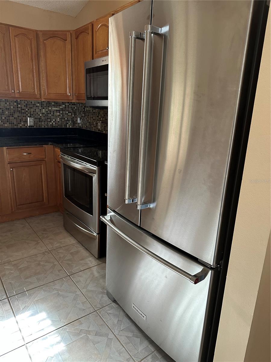 VILLAGES SUMTER - Residential Lease