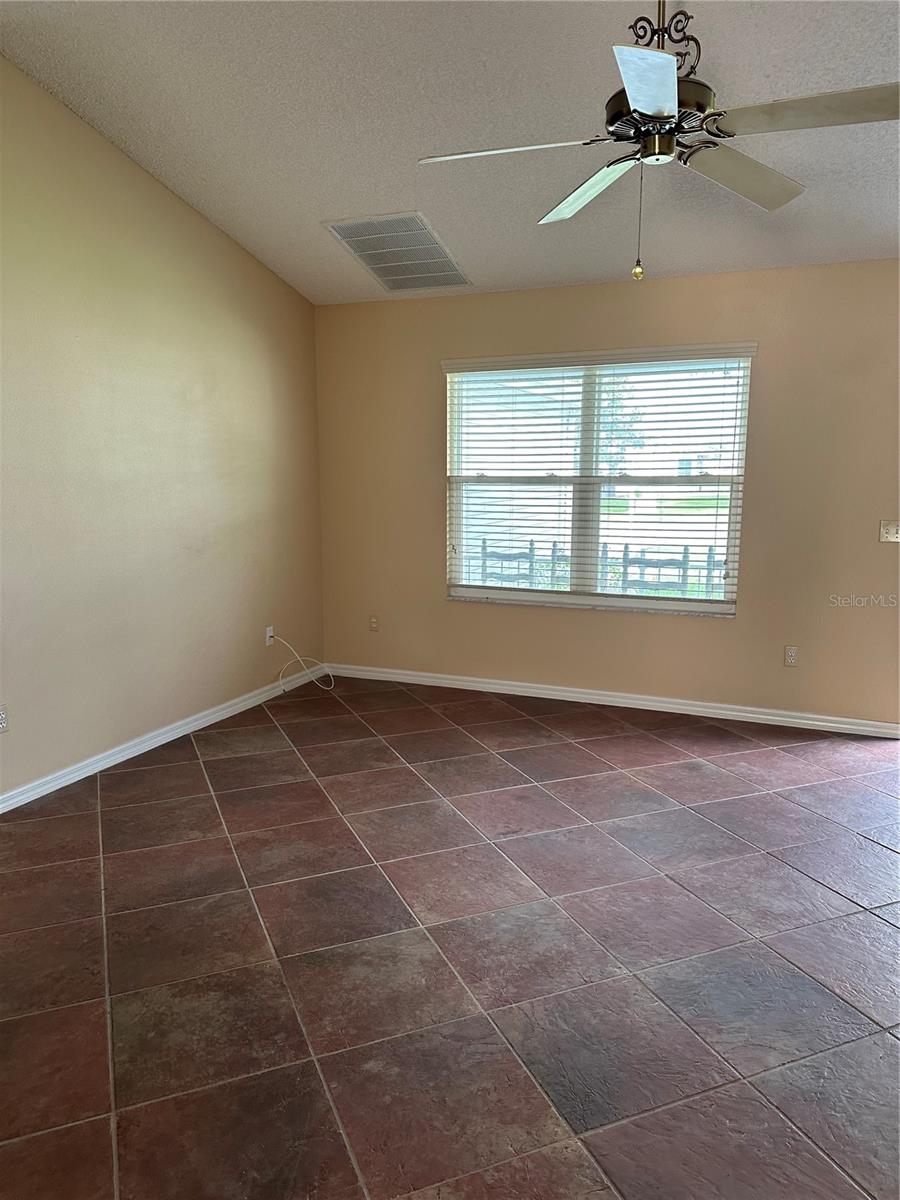 VILLAGES SUMTER - Residential Lease