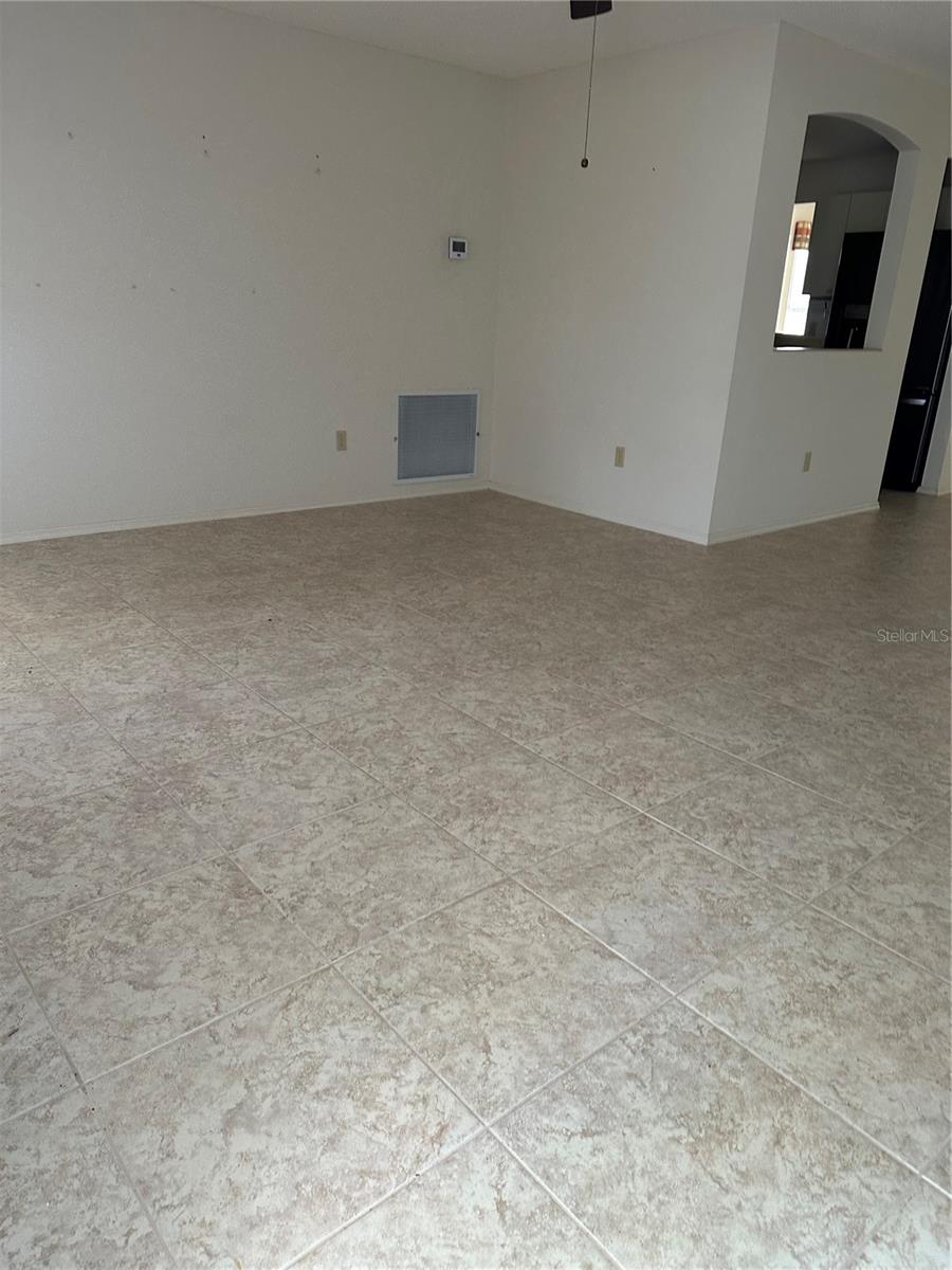 VILLAGES SUMTER - Residential Lease