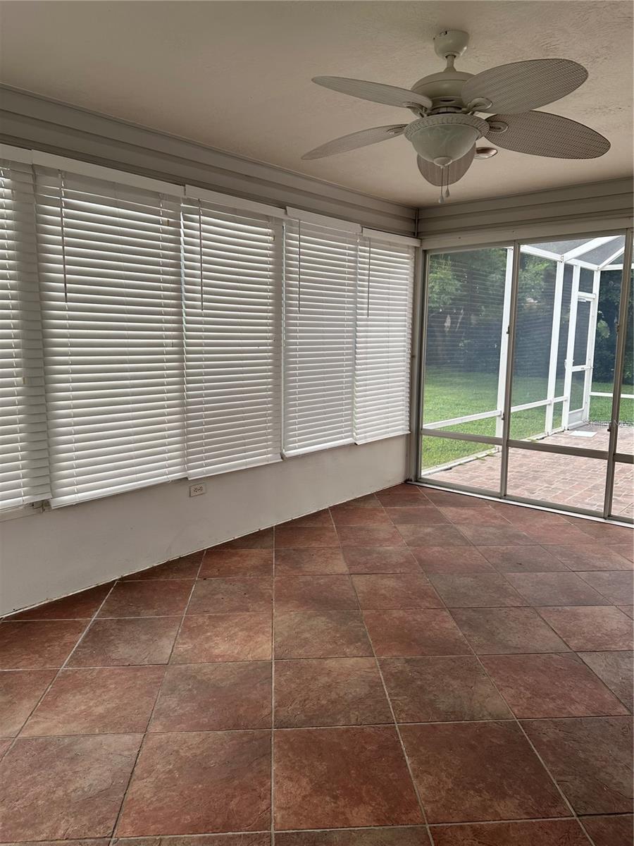 VILLAGES SUMTER - Residential Lease