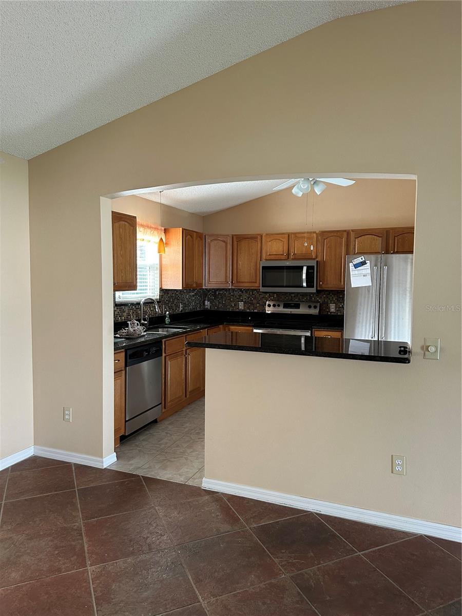 VILLAGES SUMTER - Residential Lease