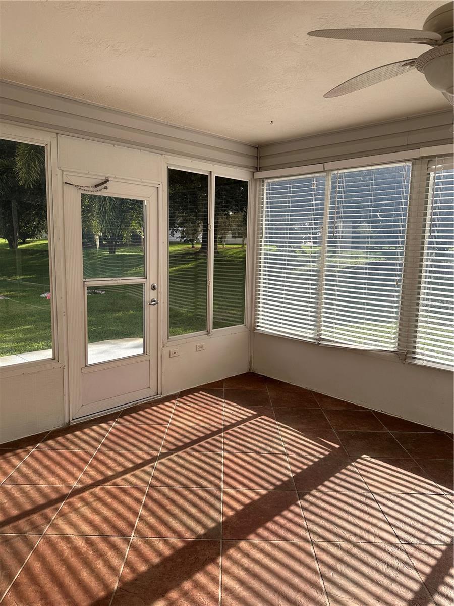 VILLAGES SUMTER - Residential Lease