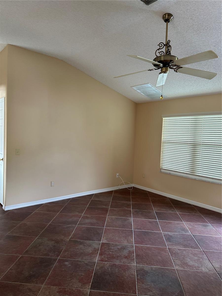 VILLAGES SUMTER - Residential Lease
