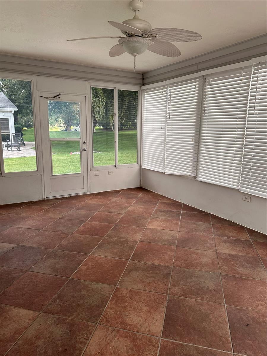 VILLAGES SUMTER - Residential Lease