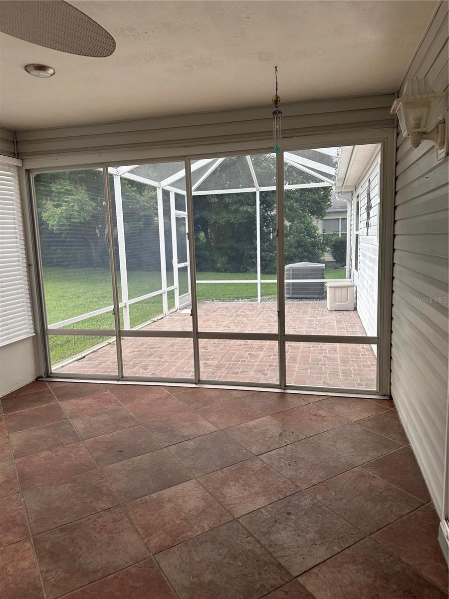 VILLAGES SUMTER - Residential Lease