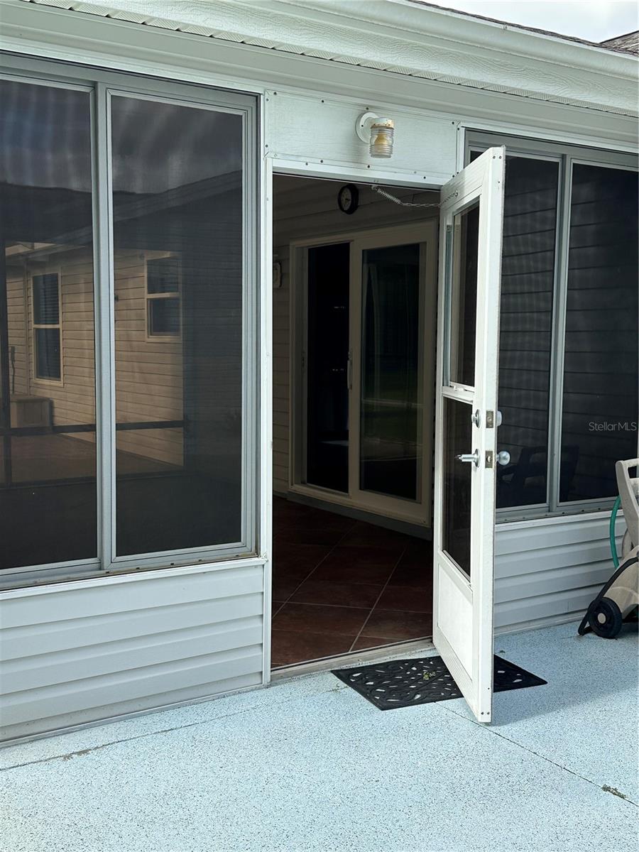 VILLAGES SUMTER - Residential Lease