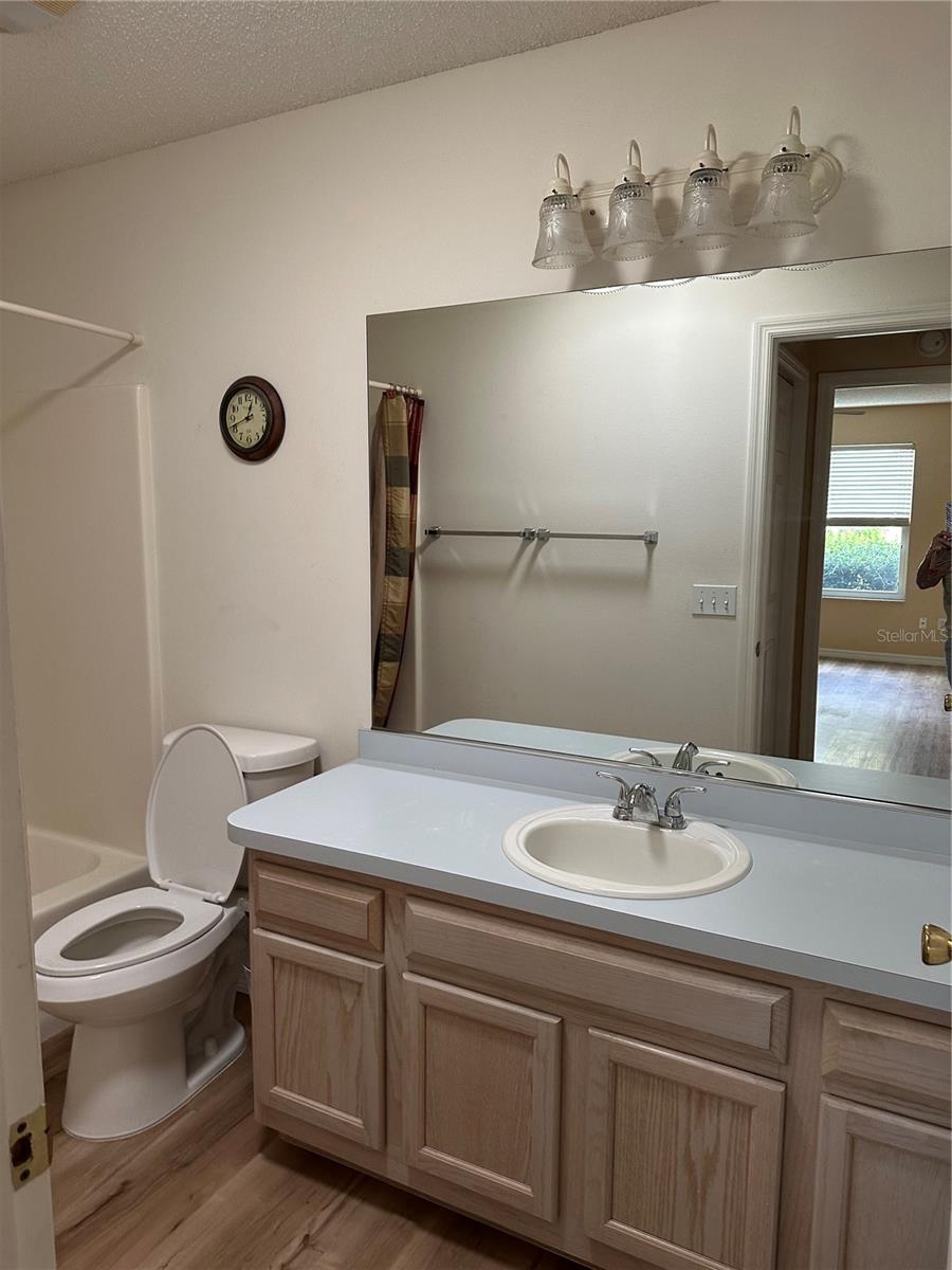 VILLAGES SUMTER - Residential Lease